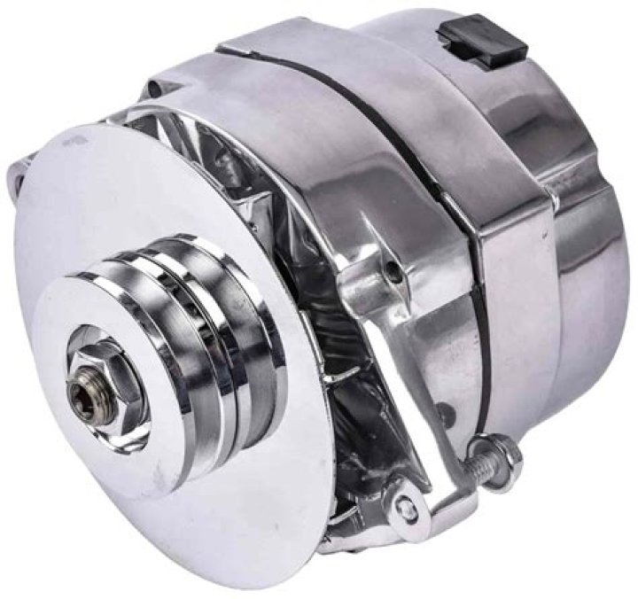 What size alternator do I need for 1000 watt amp?