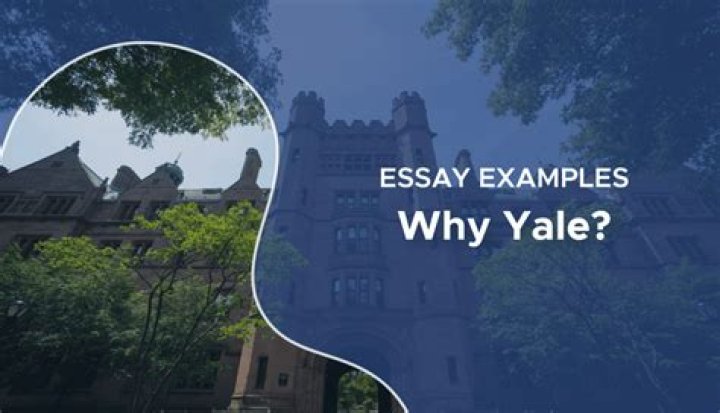 What subject is Yale best known for?