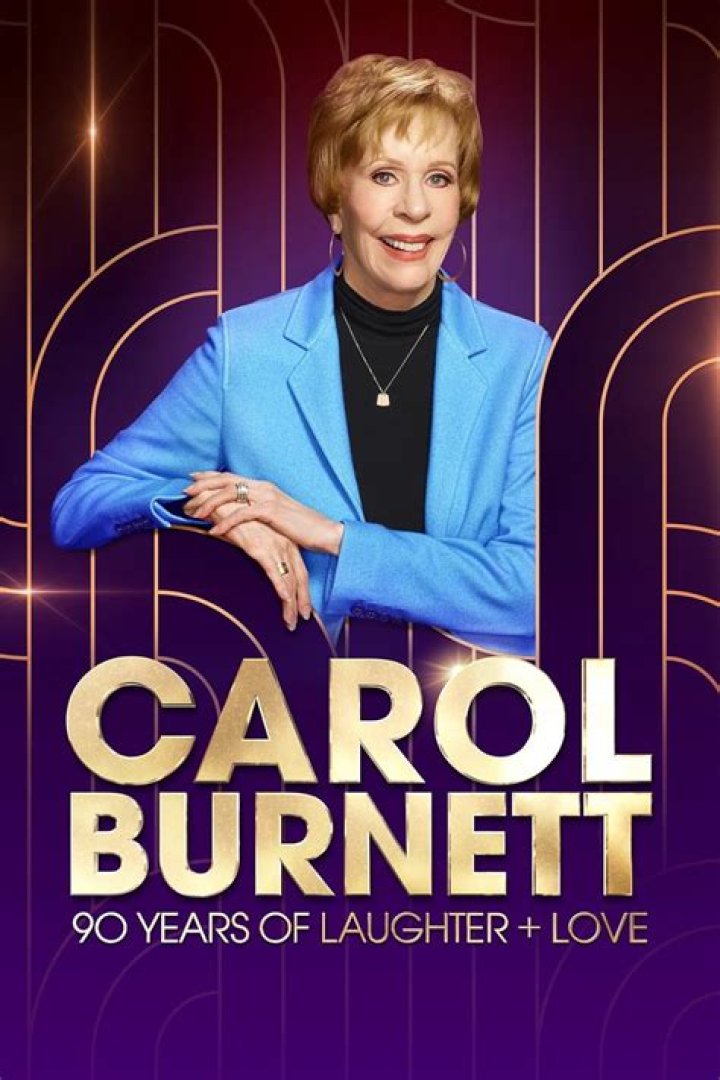 What surgery did Carol Burnett have?