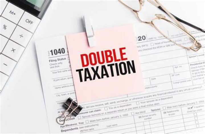 What taxation means?
