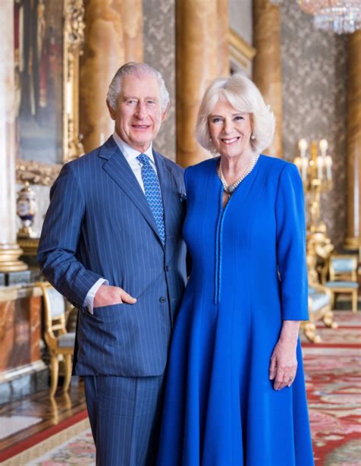 What title would Camilla have when Charles is king?