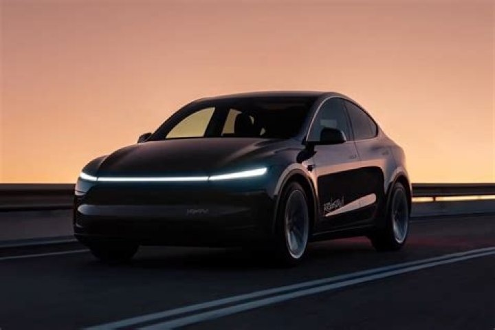 What to do if Tesla gets a flat?