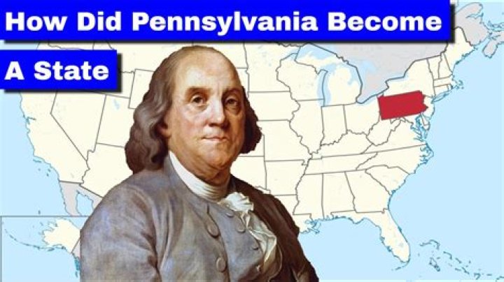 What type of jobs did Pennsylvania have as a colony?