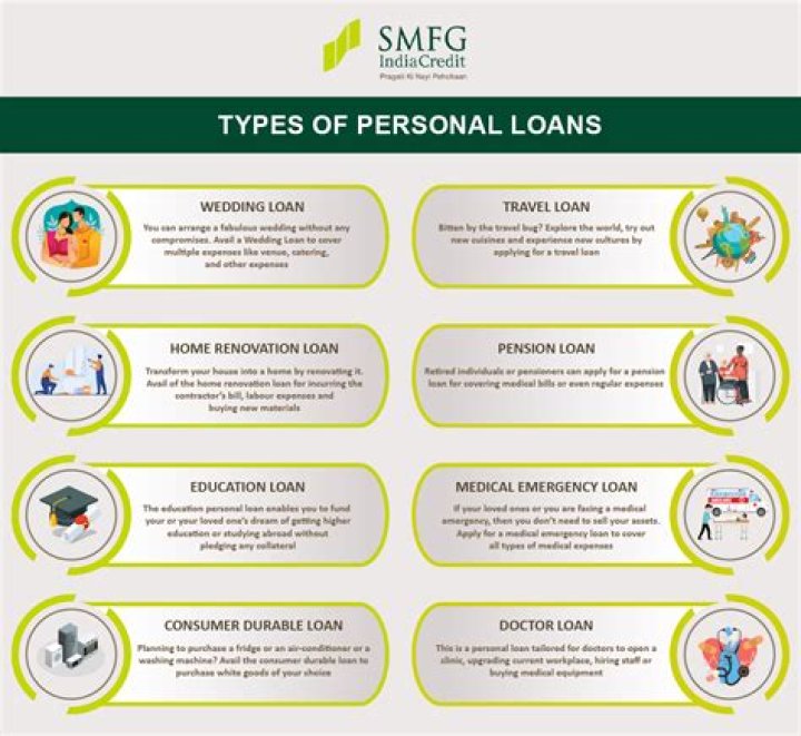 What type of loan requires the government to pay the interest while you are in school?