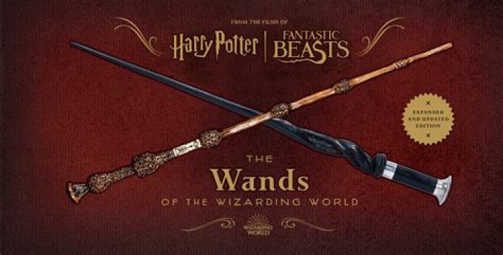 What wands did the Marauders have?