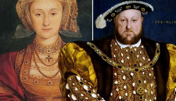 What was Anne of Cleves position?