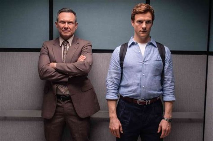 What was Harry hiding from Dexter?