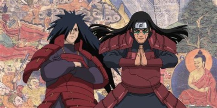 What was Hashirama's summon?
