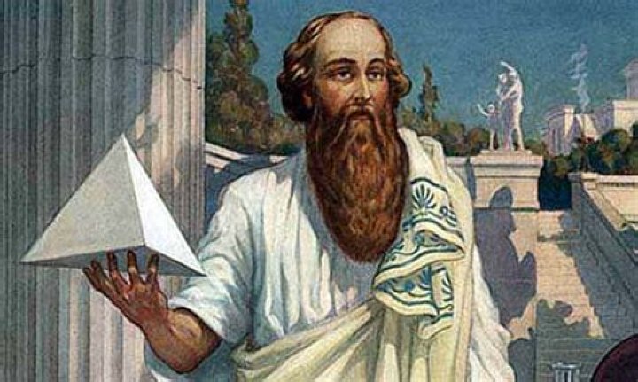 What was Pythagoras job?