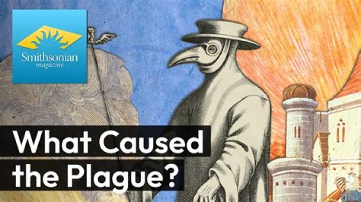 What was the deadliest plague?