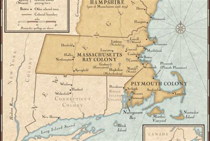 What was the main occupation in New Hampshire colony?