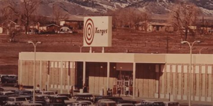 What was the original purpose of target?