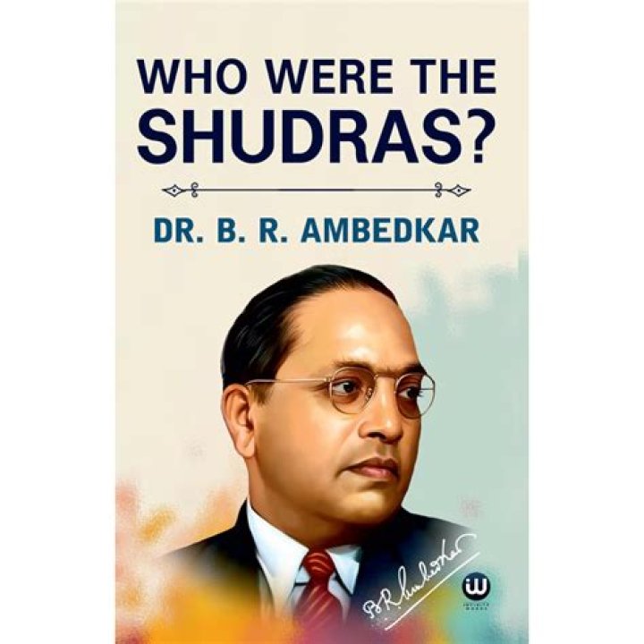 What were the Shudras expected to do?