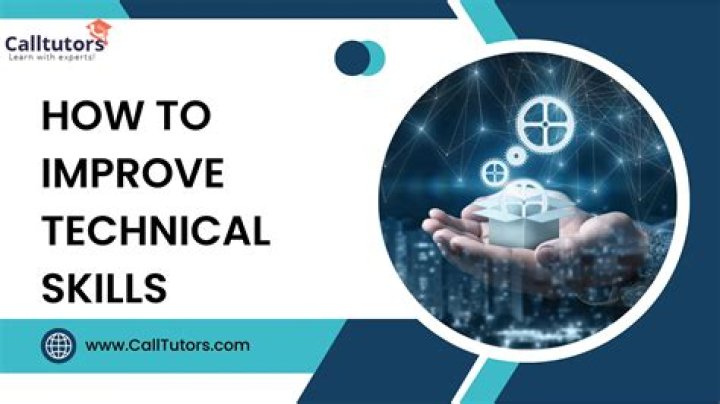 What were three skills a DJ must develop?