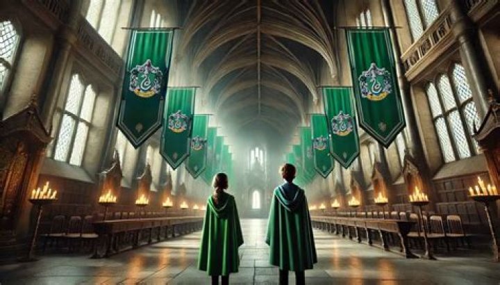 What would Hermione's Ilvermorny house be?