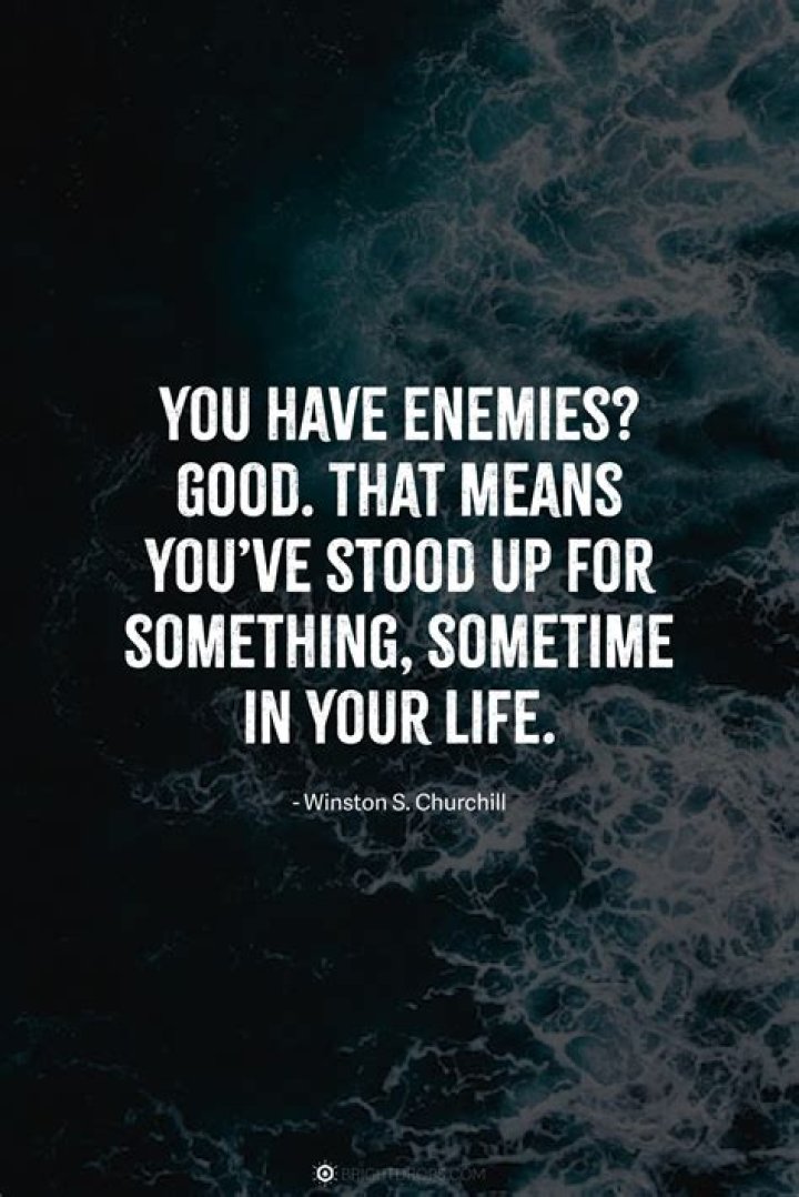 What's a baddie quote?