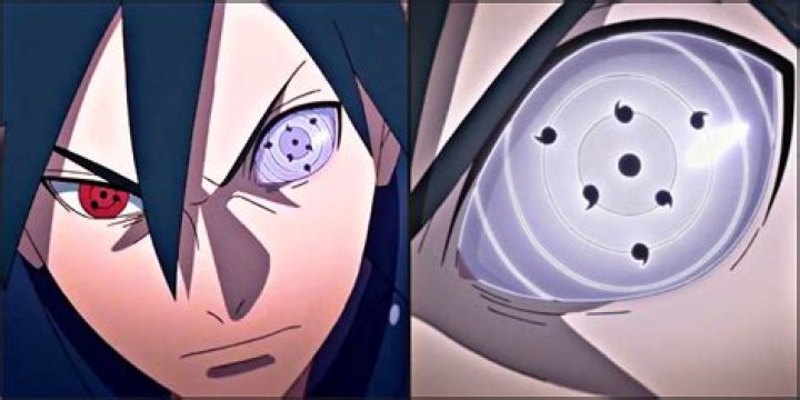 What's more powerful than the Rinnegan?