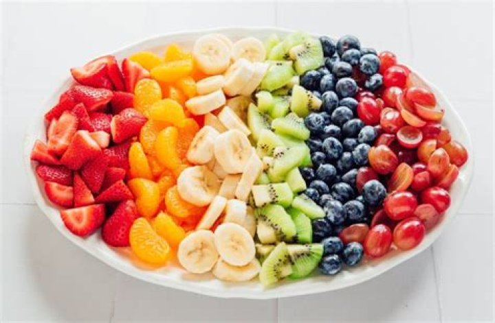 What's the best fruit to eat for breakfast?