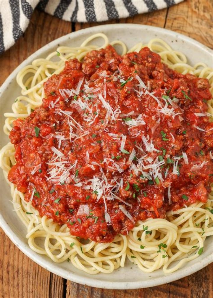 What's the best sauce to use for spaghetti?