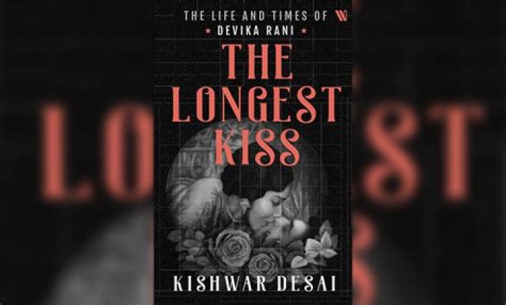 What's the longest kiss?
