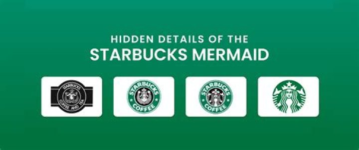 What's the Starbucks mermaid name?