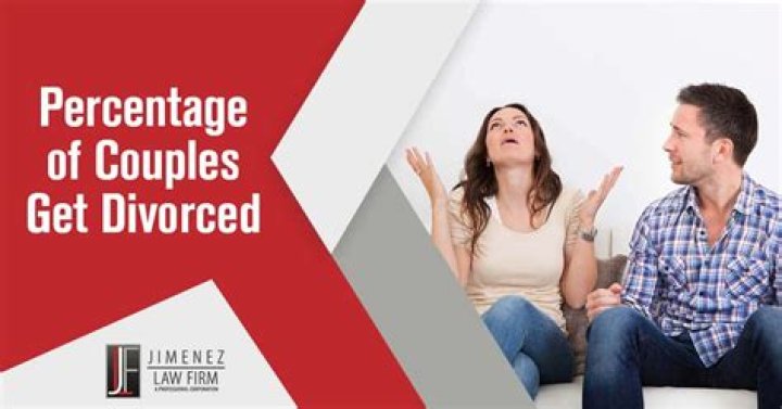 When a couple gets divorced who gets the house?