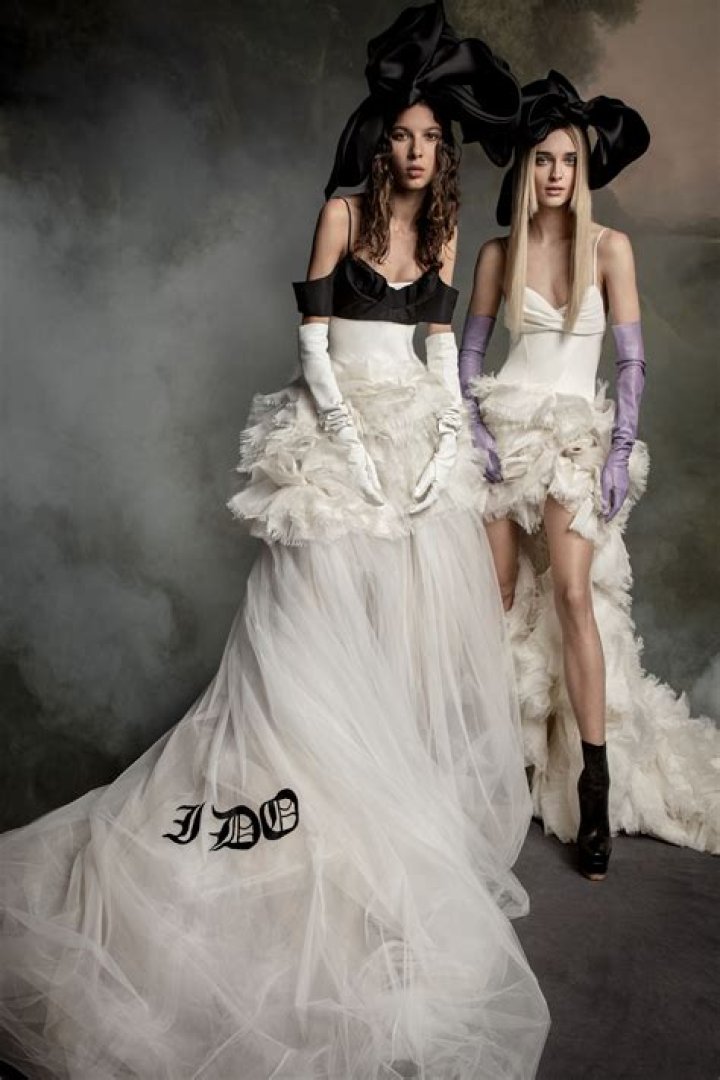 When did Vera Wang start her company?