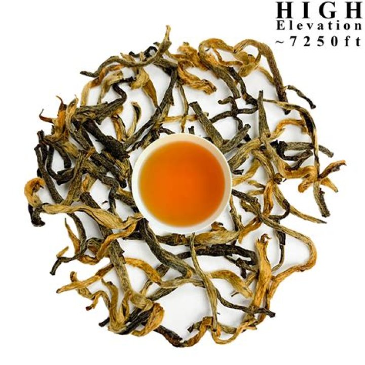 When should I drink tea?