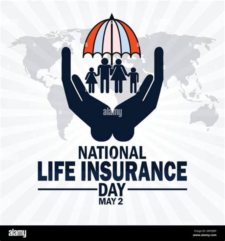 When was National Life Insurance established?