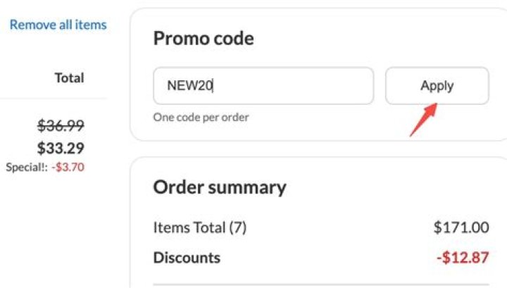 Where can I find best promo codes?