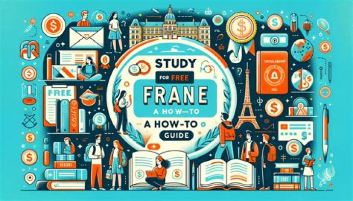 Where can I study for free in Asia?