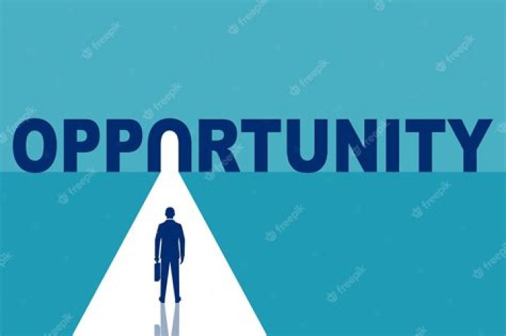 Where can we find business opportunity?