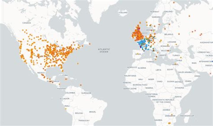 Where did allstates name come from?