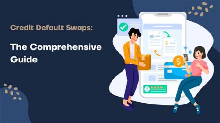 Where do I buy credit default swaps?