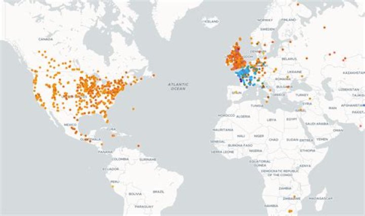 Where does the CNS originate from?