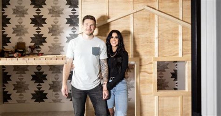 Where is Chelsea from teen mom now?