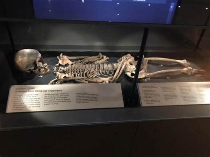 Where is Ivar the Boneless buried?