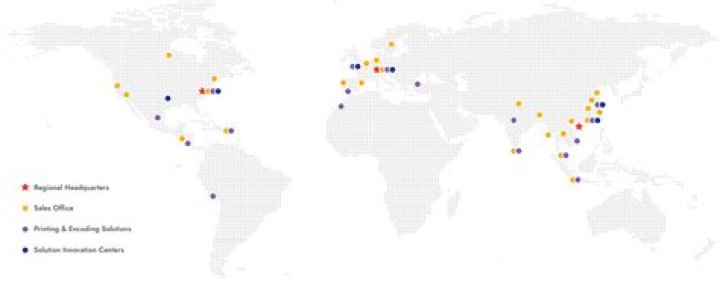 Where is SML located?