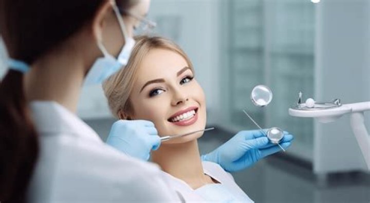 Where is the best dentistry in the world?