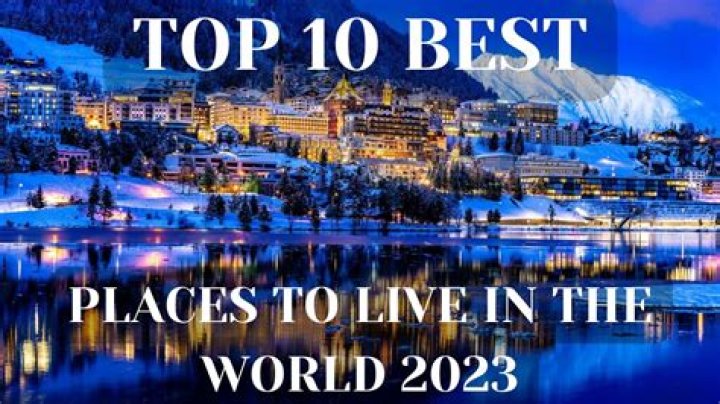 Where is the best place to live in the US for climate change?