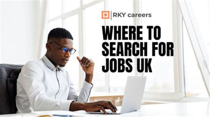 Where is the best place to search for jobs?