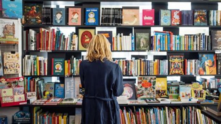 Where is the best place to sell used books UK?