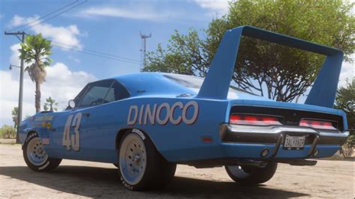 Where is the dinoco 400?