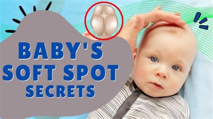 Where is your soft spot?