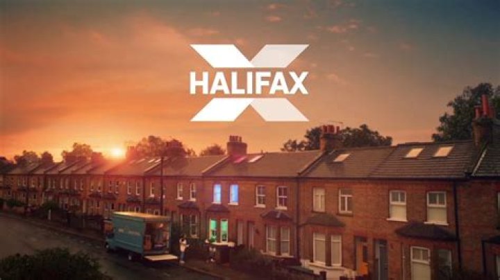 Where was the Halifax advert 2021 filmed?