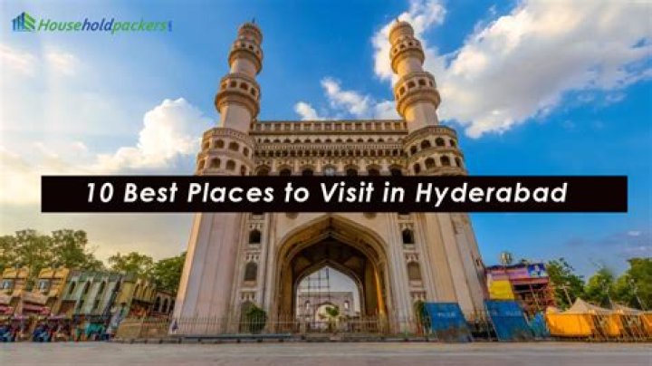 Which area is safe in Hyderabad?