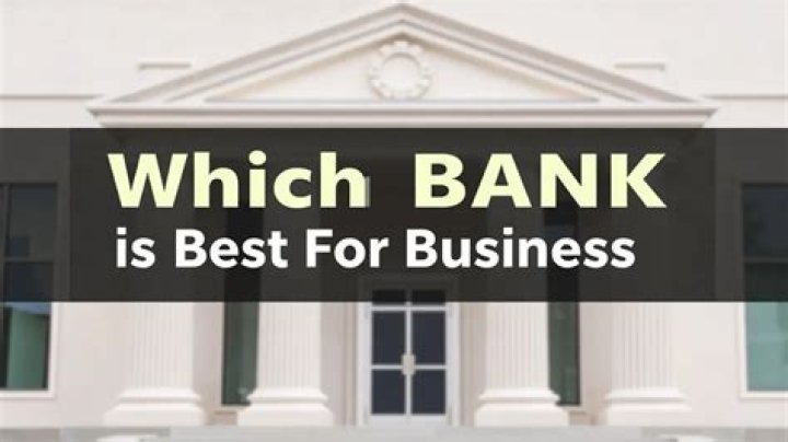 Which bank is best for commercial vehicle finance?