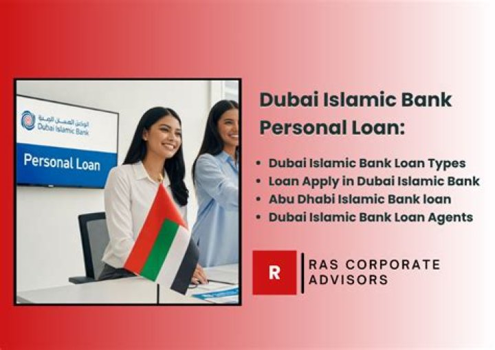 Which bank is best for personal loan in Dubai?