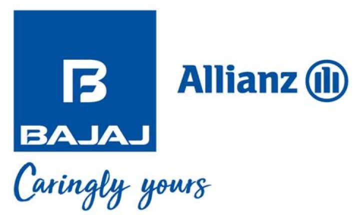 Which company has partnered with Bajaj Allianz?