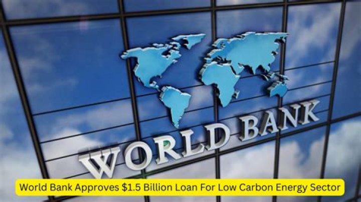 Which country received 1st loan from World Bank?